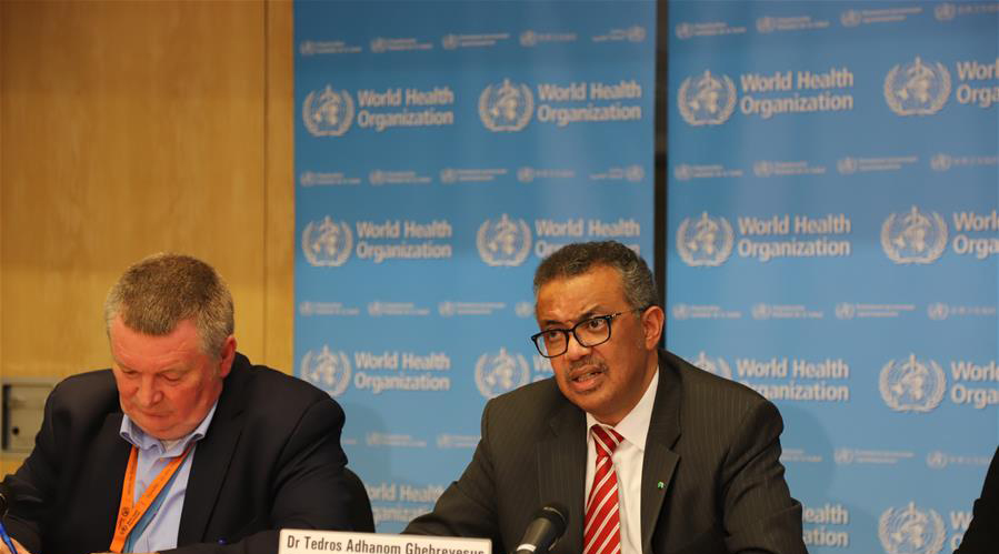 衛健委：內地疫情高峰已過 嚴防境外輸入口罩尚不能摘