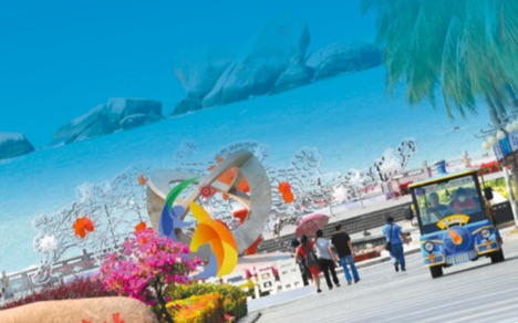 【疫情衝擊下的危與機】全民足不出戶防疫 旅遊業遭重創