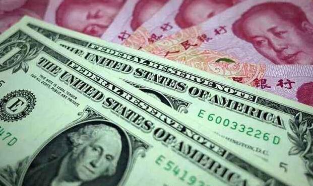 神女應無恙 當驚世界金融殊