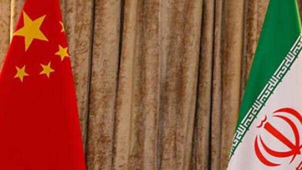 习近平就伊朗发生新冠肺炎疫情向伊朗总统鲁哈尼致慰问电