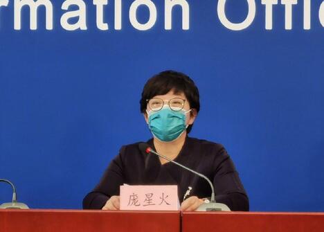 北京新增1例美国输入确诊病例：在美3次申请核酸检测被拒 为进一步诊治回国