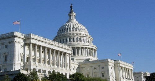 美国确诊病例达2816例 特朗普新冠病毒检测结果为阴性
