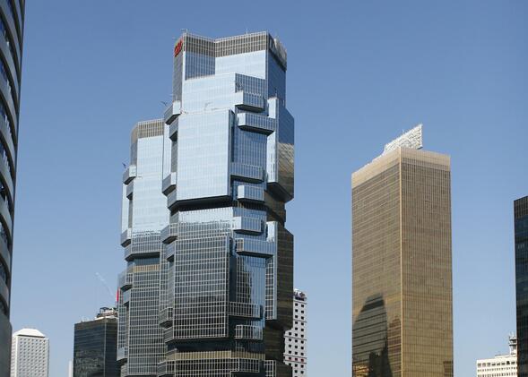 金鐘甲廈空置率創6年新高