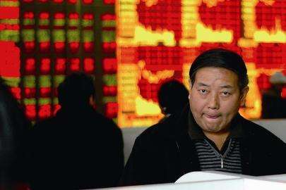 【开盘】三大股指高开沪指涨0.34% 土地流转板块活跃