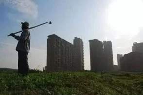 三问土地审批放权:松绑吗?红线还要?风险怎么防?