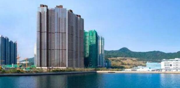 OCEAN MARINI原價加推51伙