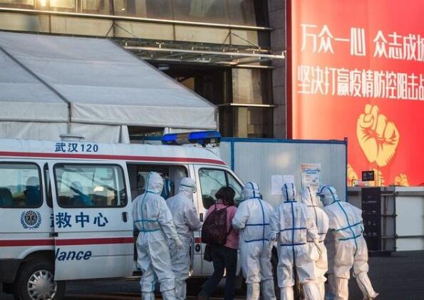 美媒：中国争取的时间 被西方白白浪费了