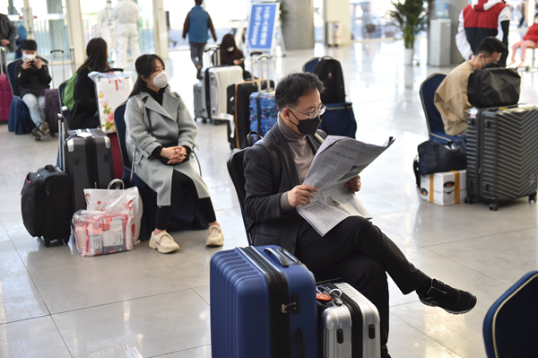 疫情促兩岸融合步伐加快