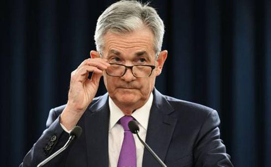 鮑威爾：美國不太可能實施負利率