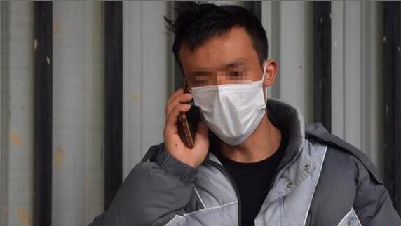 泉州楼塌事件逃生者：我要一个公平公正的交代