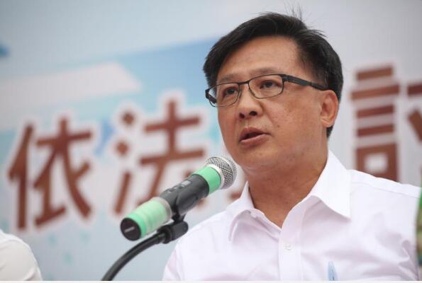 廿三條立法有緊迫性