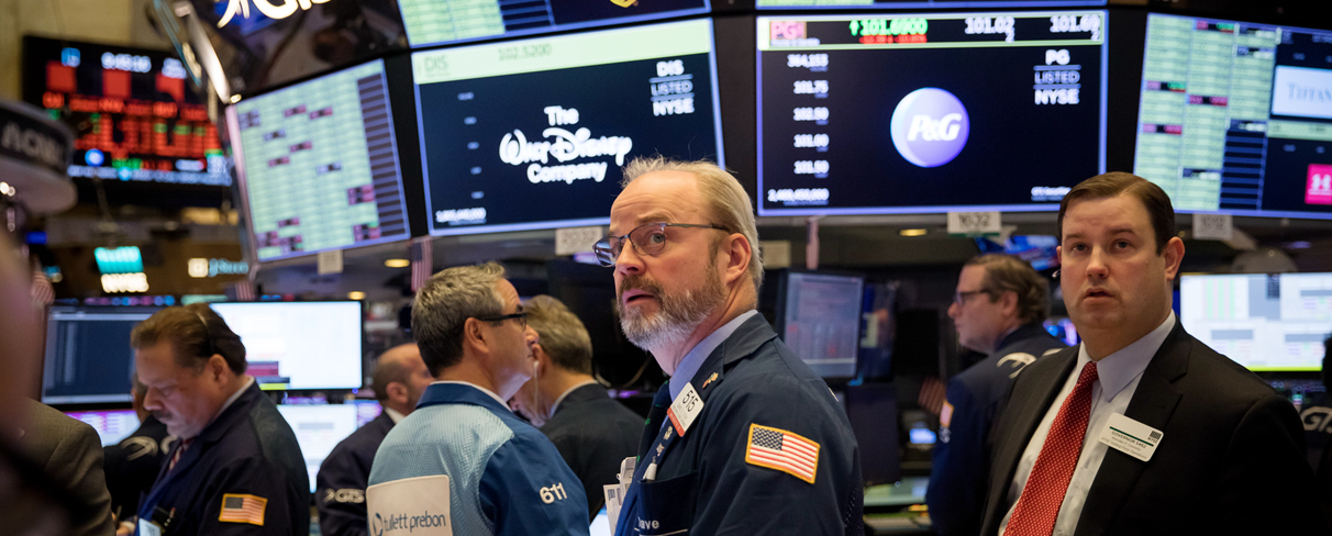 恐慌加劇 美股叒熔斷 三大股指暴跌逾11%