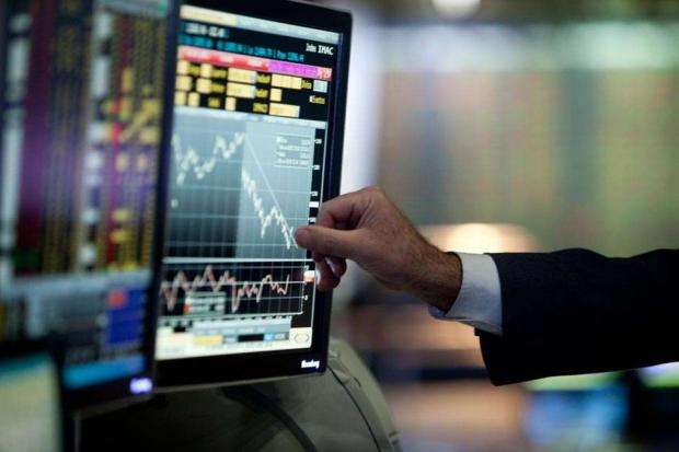 【环球市场】周一全球市场再遭血洗 美股创“87股灾”来最差表现