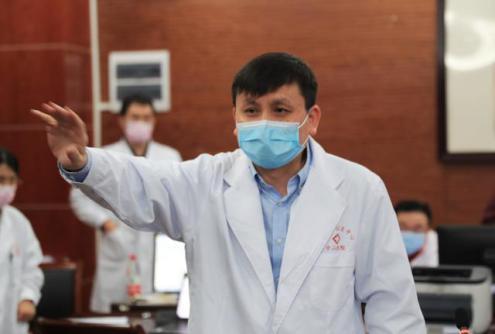 关于疫情，张文宏最新发声！要做好这个准备