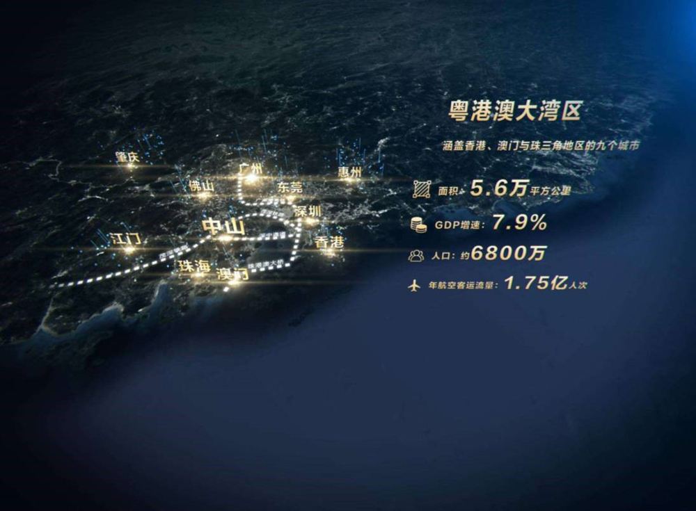 大灣區抗疫需要新思維