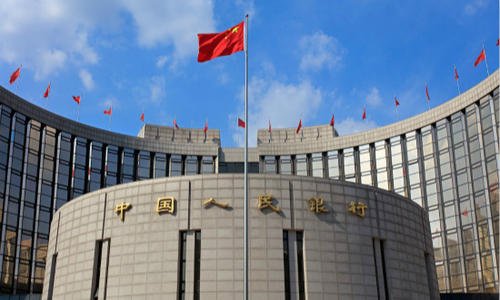 中國繼續以靜制動