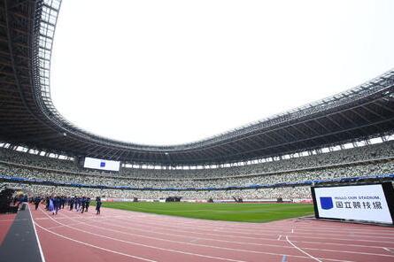 日媒：东京奥组委多名理事同意奥运会推迟至2022年