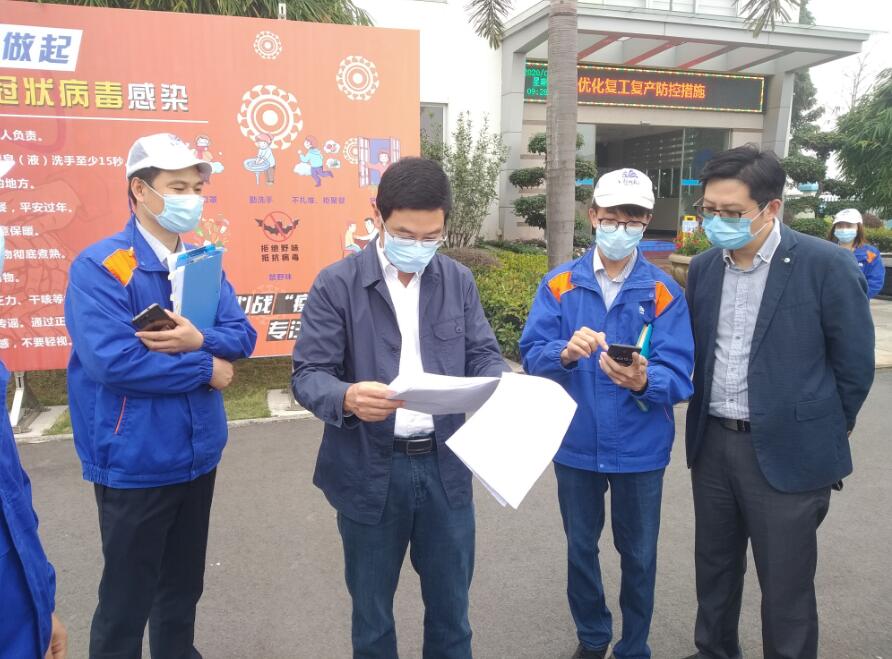江門：力爭固定資產投資比上年增加220億元以上