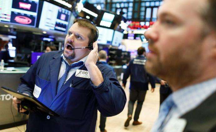 美股刻意造好卻無佳景