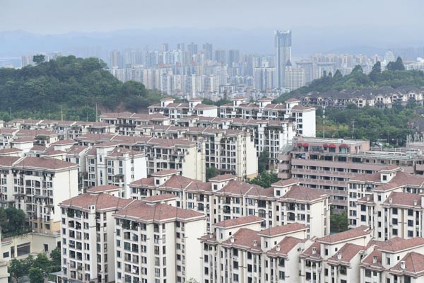 內地房住不炒主基調不變