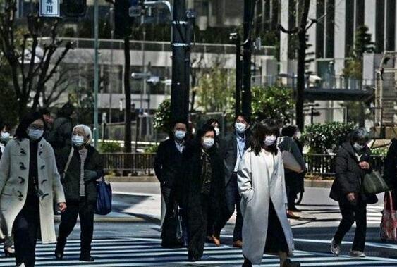 日本靠这招成功控制了新冠疫情?  暂不启动紧急状态