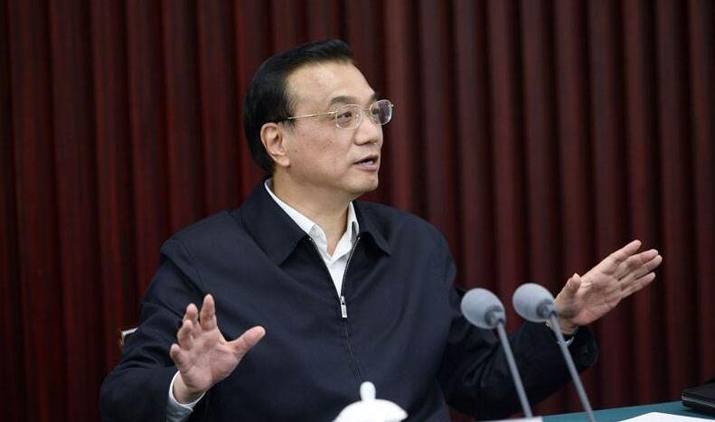 國常會要求加快重大投資項目開復工