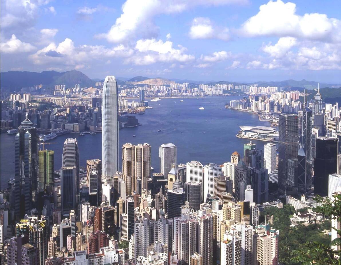 社會動蕩蠶食最佳營商地美譽 香港首失最自由經濟體