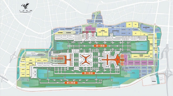 專家倡深港商空域提效