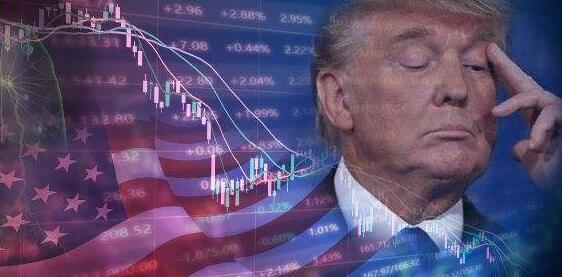 美联储前经济学家：美国经济将陷入衰退 除非及时应对