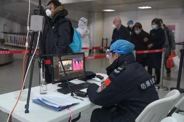 昨日新增13例其中境外输入12例 湖北疑似病例清0