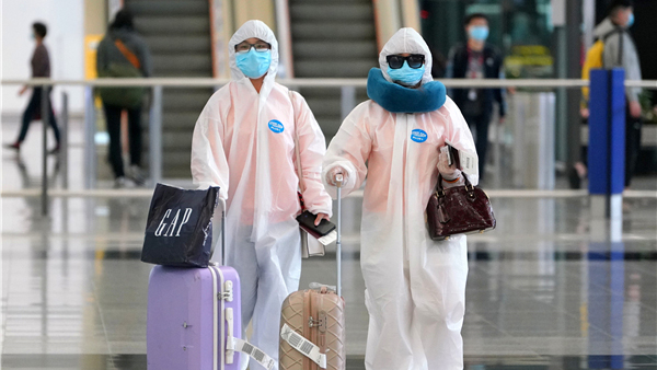 本港疫情第二波正爆發 今增16宗确诊累計208宗