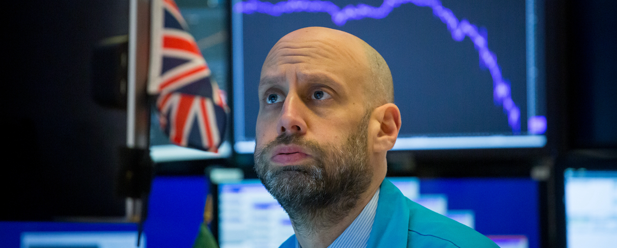 10天4熔断 道指擊穿2萬點 各国急救市