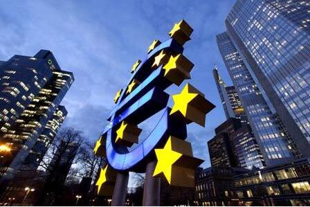 欧洲央行宣布5万亿大救市，日本也计划抛30万亿！