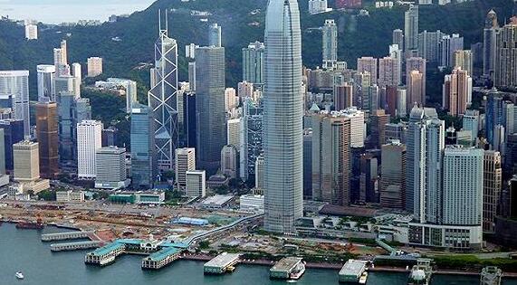 港蟬聯全球生活成本最貴城市