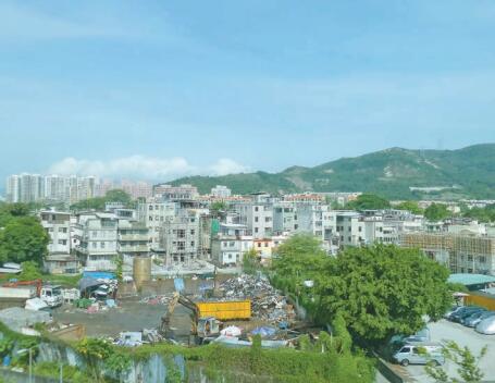 政府擬發展8組棕地 提供逾2萬公營房屋單位