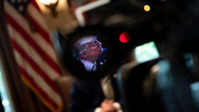 特朗普「病毒說」遭連環炮轟