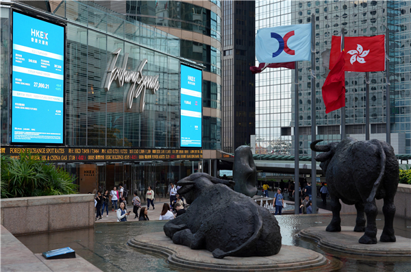 大型新股遭「抽飛」 首季IPO集資額或見5年低位