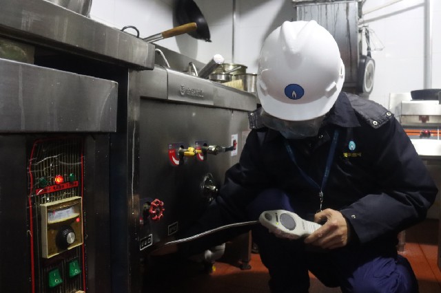 【港人港企战疫】黃山港華全力復工復產