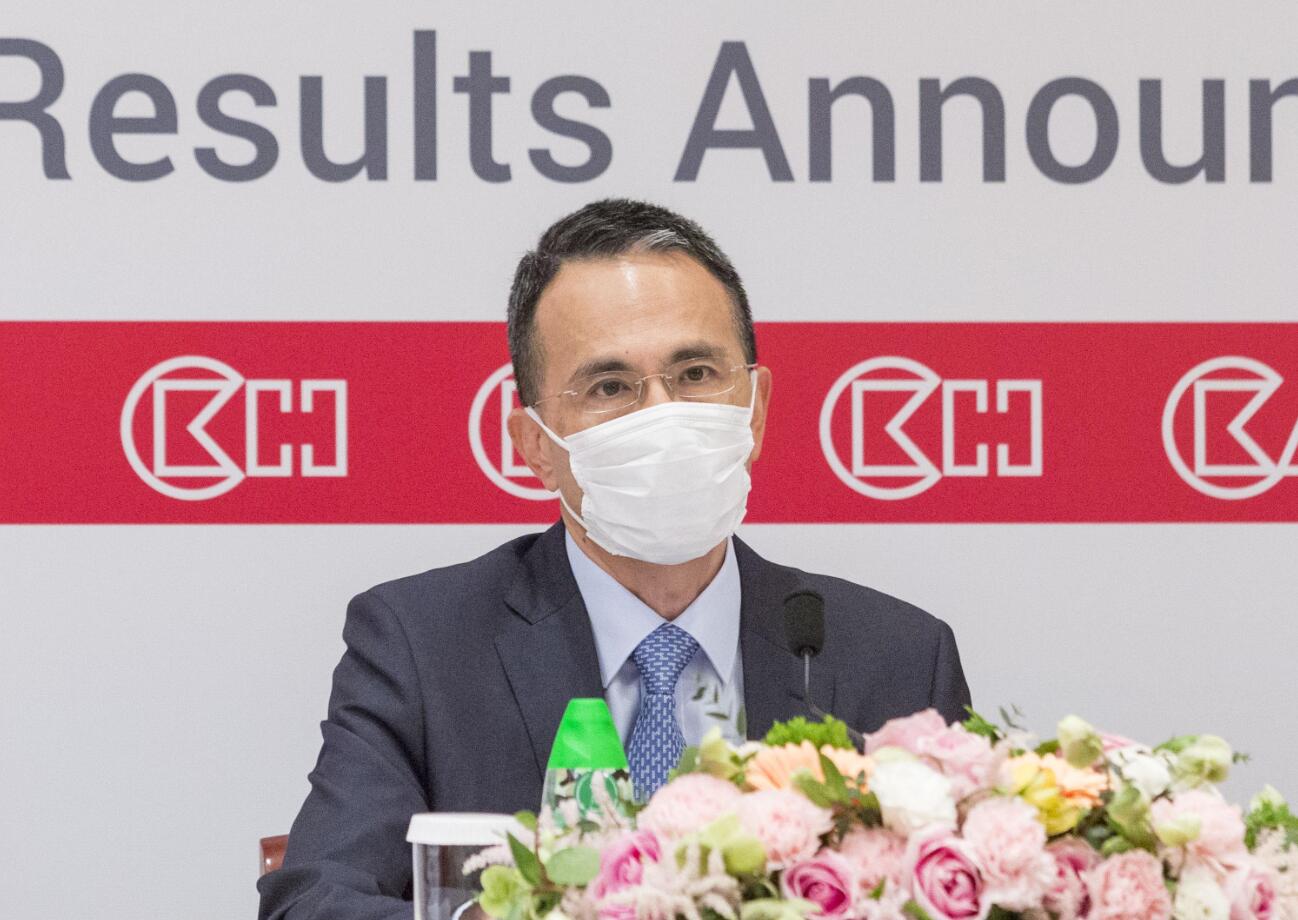 李澤鉅：黑色素瘤療法估值逾10億美元