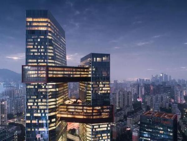 【萍心而论】騰訊320元分段買入