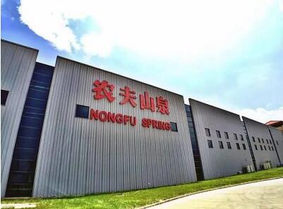 农夫山泉港股IPO确定 中金和大摩为保荐人