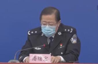 北京警方：一女隱瞞湖北居住史違法進京坠法网