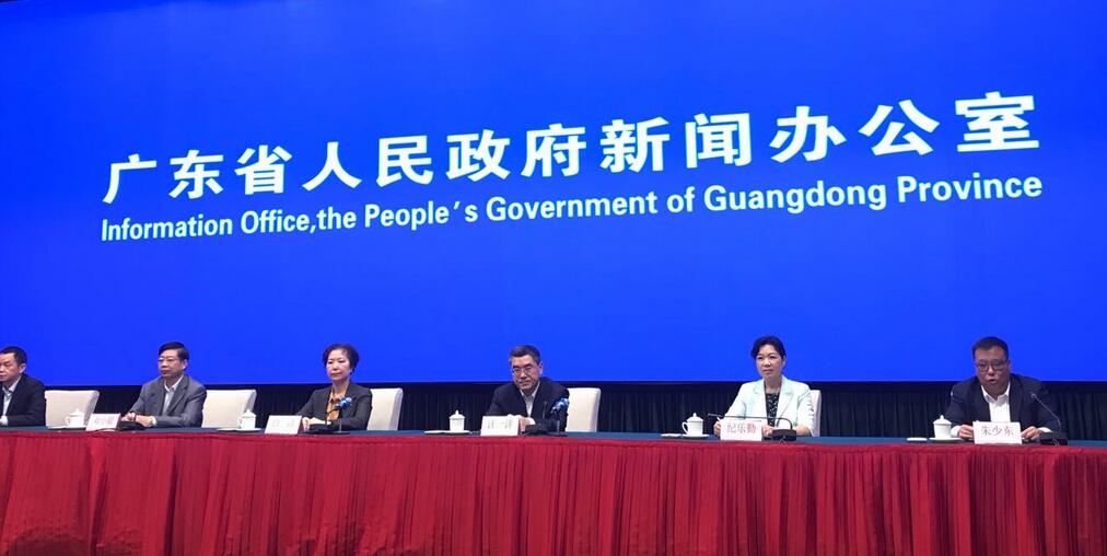 粵及時支持電影與出版業