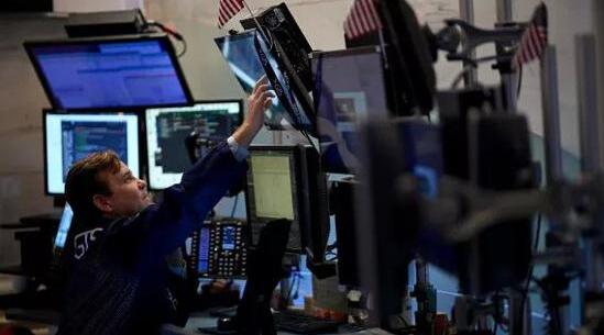 恐慌情緒暫緩 全球股市漲跌互現