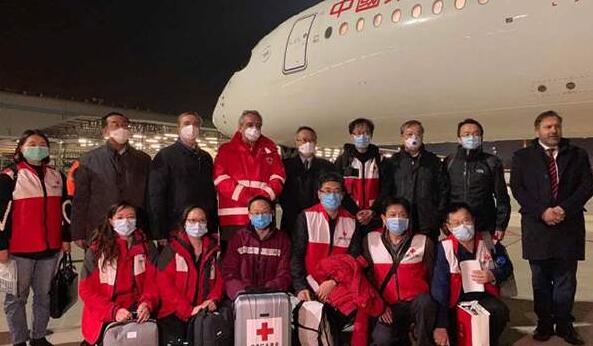 大道不孤 人类必胜——抗击疫情离不开命运共同体意识