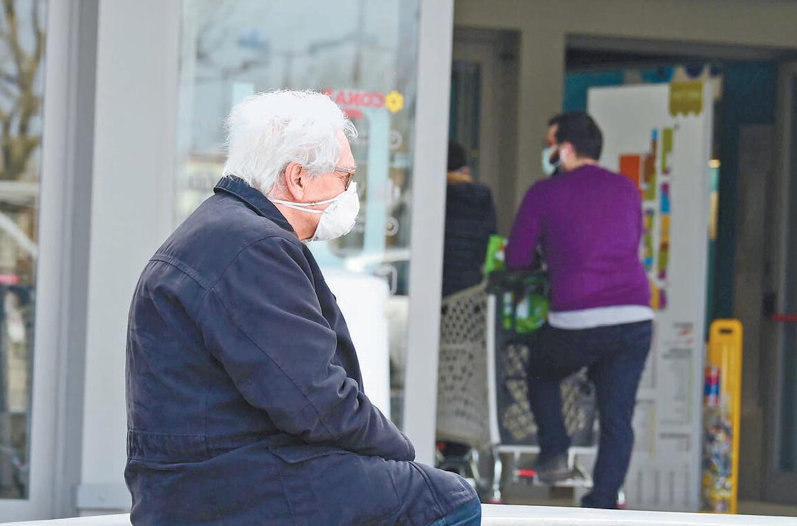 全球確診病例破30萬 中國以外有六國確診病例過萬