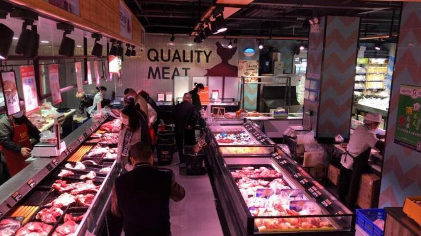 连续四天零新增!湖北城市街景渐多“生活气息”