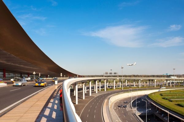 所有目的地为北京的国际客运航班均从指定的第一入境点入境