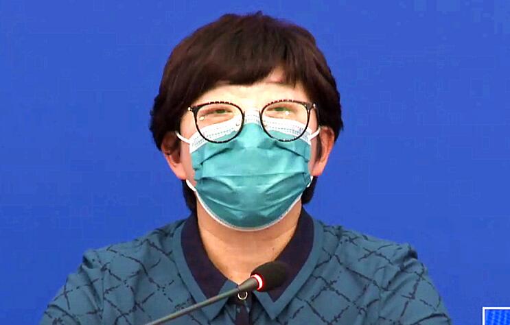 北京：1歲患兒21日確診 自英回國全家4人染疫