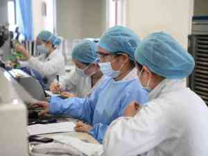 湖北：“複陽”患者不再重複上報，暫未發現傳染人現象